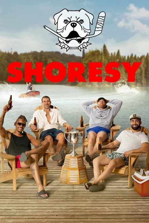 Season 4 poster