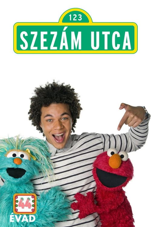 Season 44 poster