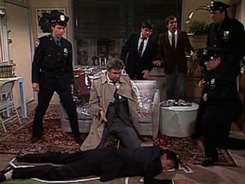 John Larroquette/Timbuk 3 still