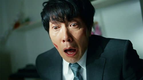 Episode 1 still