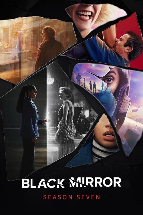 Season 7 poster