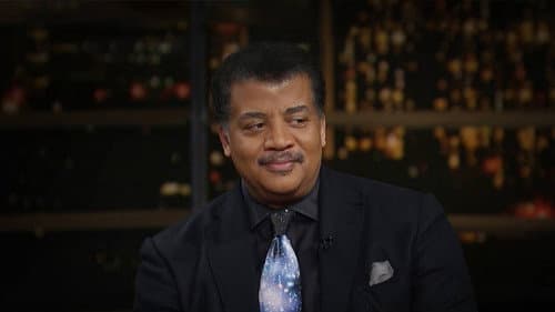 October 14, 2022: Netanyahu, Smerconish, Degrasse Tyson still