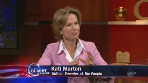 Kati Marton still