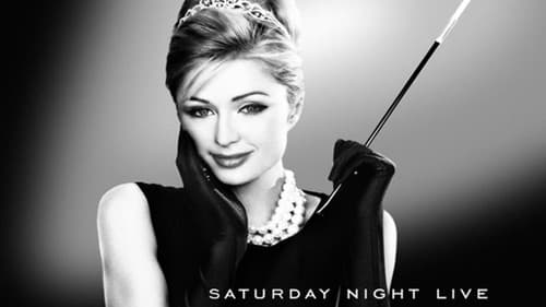 Paris Hilton/Keane still