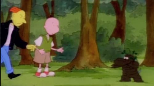 Doug Bags a Neematoad still
