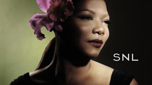 Queen Latifah still
