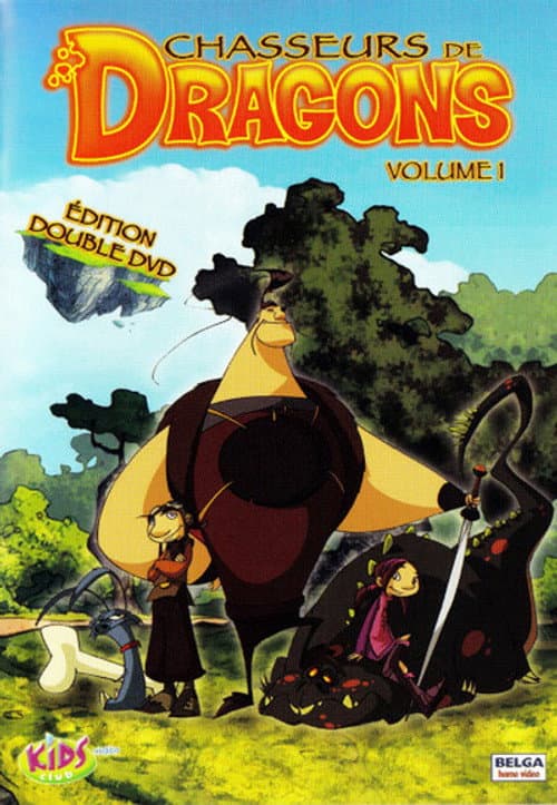 Season 1 poster