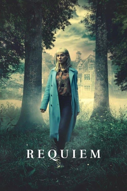 Season 1 poster