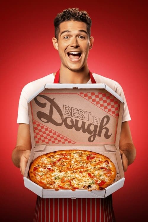 Season 1 poster