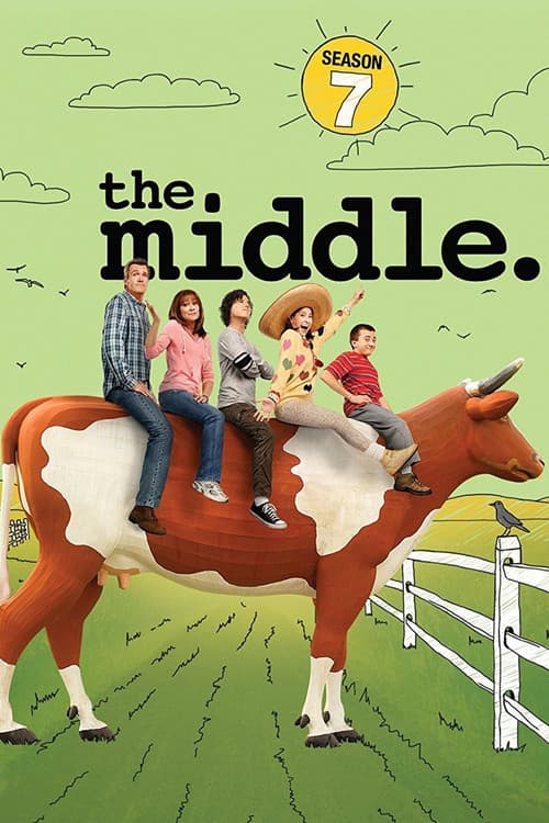 Season 7 poster