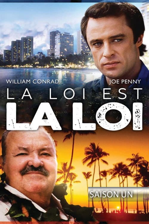 Season 1 poster
