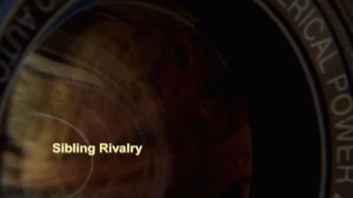 Sibling Rivalry still