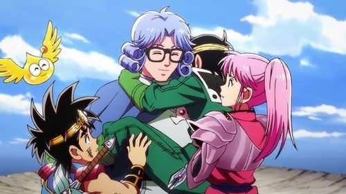 Return of the Great Hero still