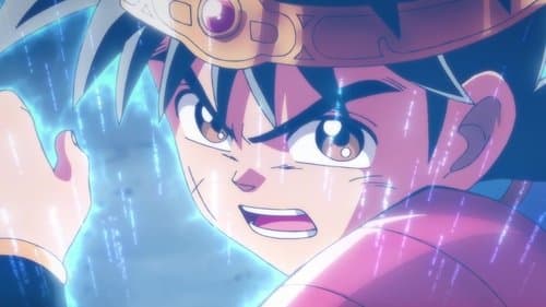 The Clash of Powerful Swords still