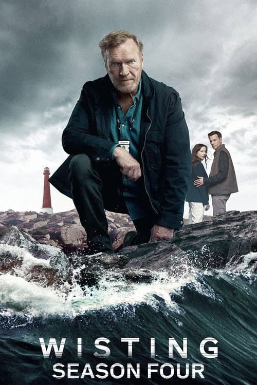 Season 4 poster