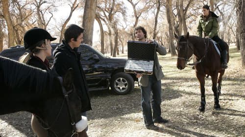 So Long, Pardner still