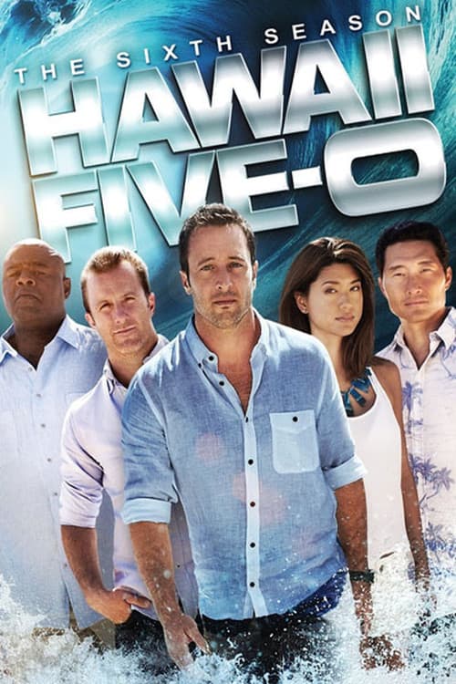 Season 6 poster