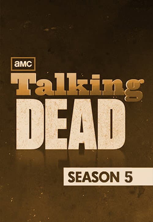 Season 5 poster