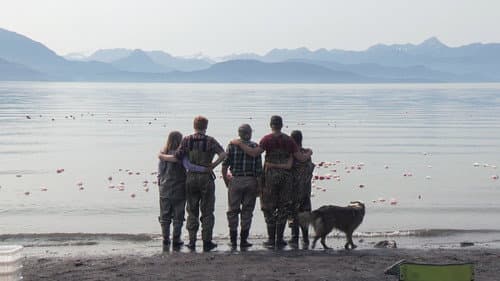Tsunami Evacuation still