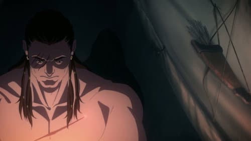 Episode 8 still