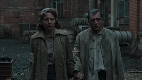 Warsaw still
