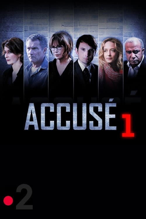 Season 1 poster