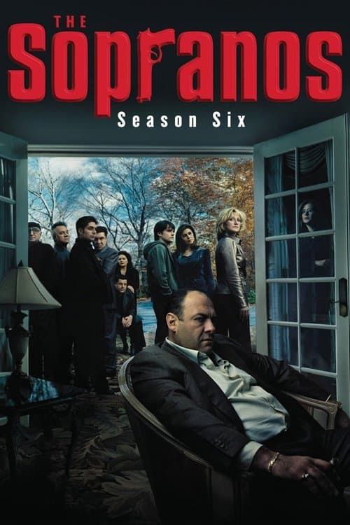 Season 6 poster