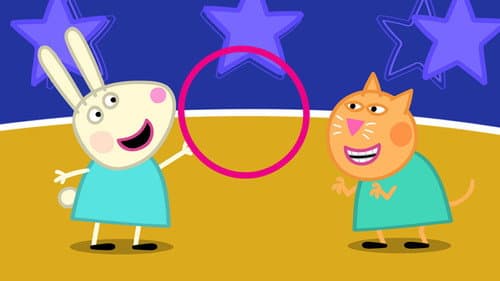 Peppa's Circus still