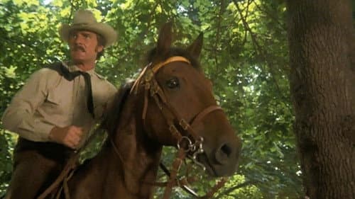 Manhattan Manhunt (1) (or Horse Stealing on Fifth Avenue) still