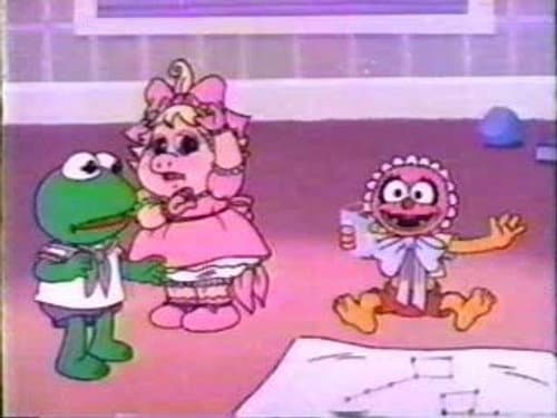 Where No Muppet Has Gone Before still