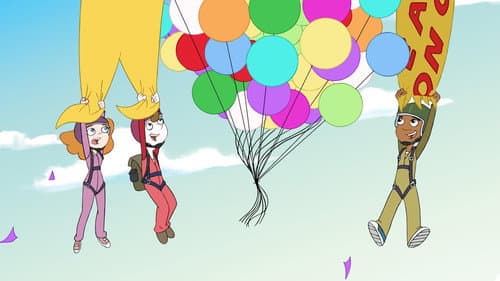 Freefall still