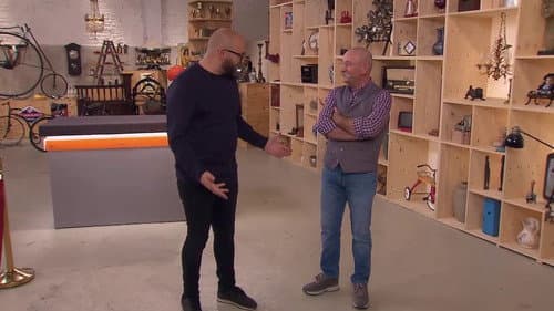 Episode 9 still