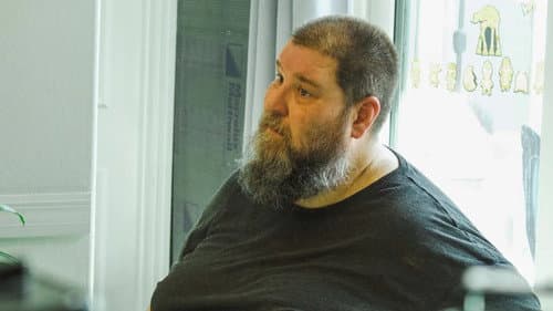 Mark's Journey still