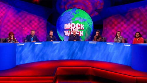 Angela Barnes, Rhys James, Laura Lexx, Jonny Pelham, Ahir Shah still