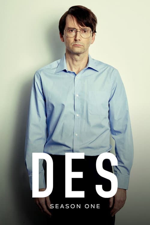 Miniseries poster