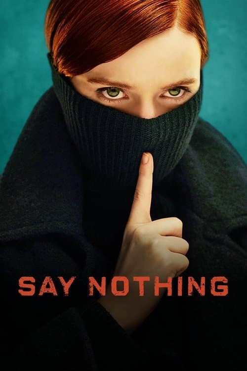 Miniseries poster