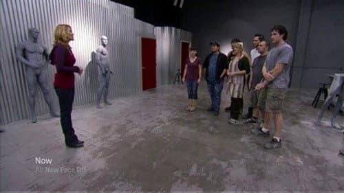Dancing Dead still