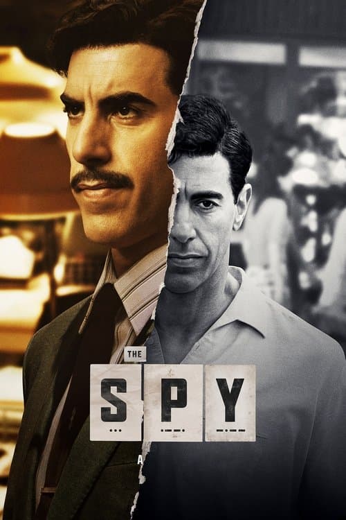 Limited Series poster