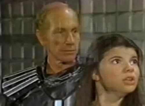 The Other Alana still