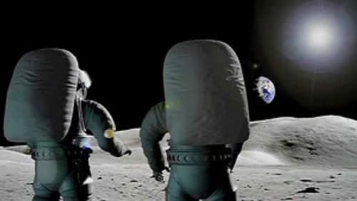 Colonizing Space still