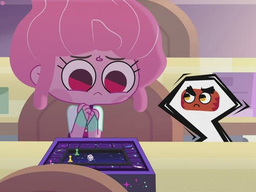 The Board Game still