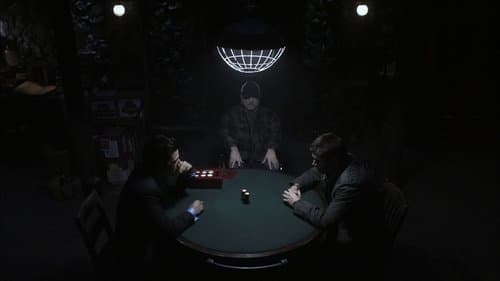 The Curious Case of Dean Winchester still