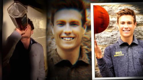 Deadly Brotherhood: The Fight to Stop College Hazing: Part 2 still
