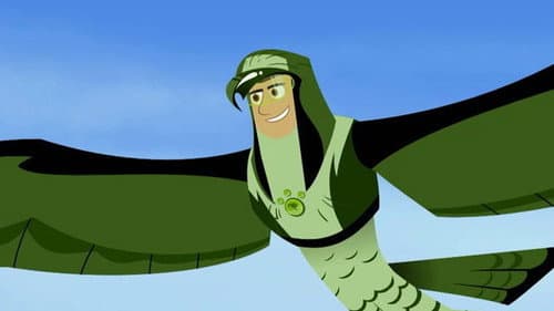 Raptor Round-Up still