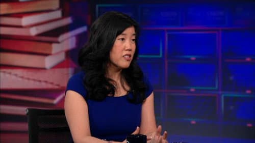 Michelle Rhee still