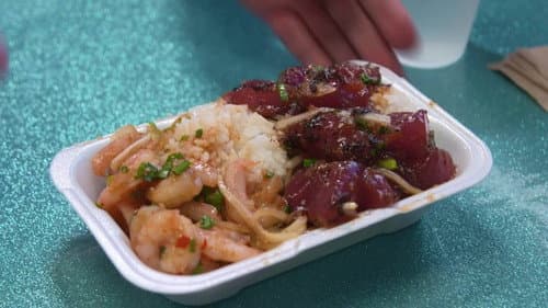 Triple D Nation: Coastal Cuisine still