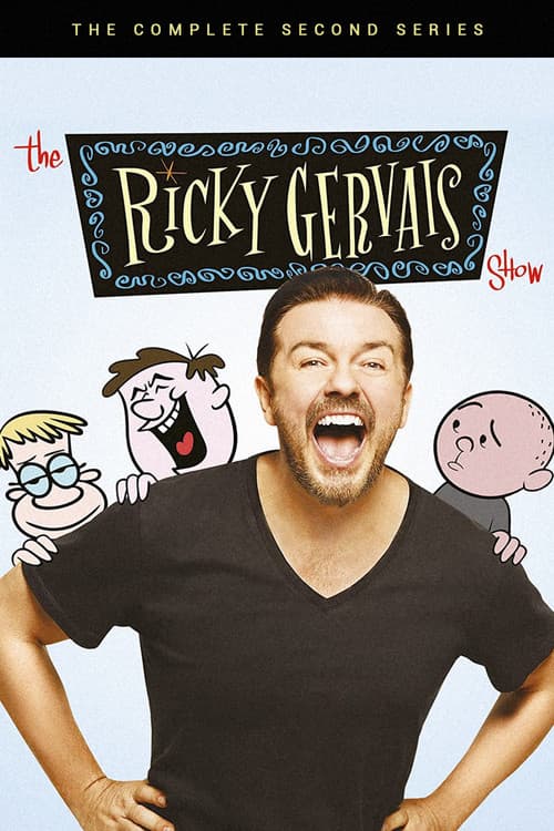 Season 2 poster