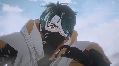 Episode 9 still