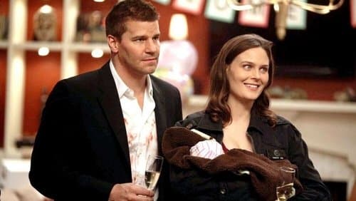 The Girl in Suite 2103 still