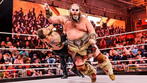 NXT 4/16/2024 still
